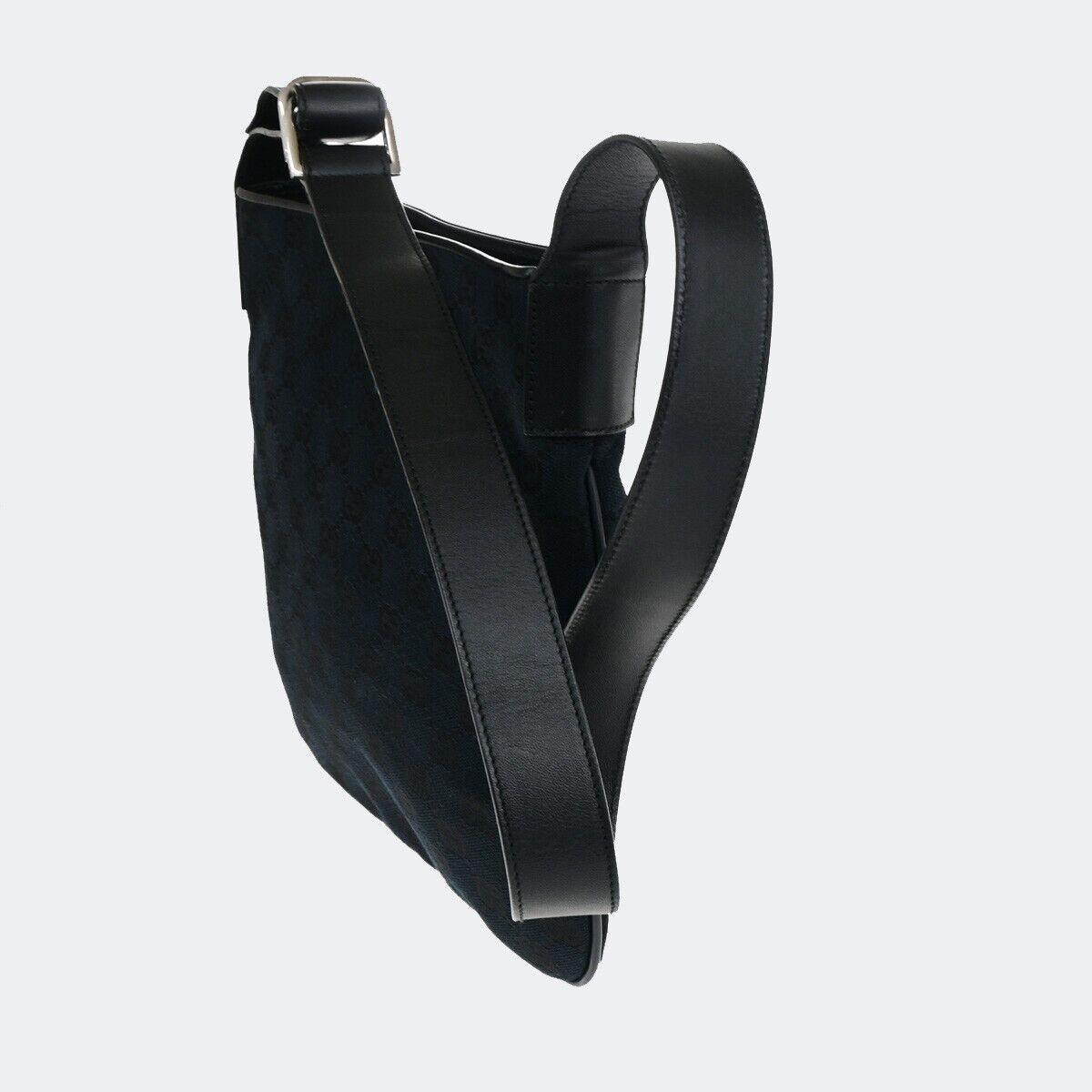 Luxury Gucci Trending 2025 Gg Canvas Canvas Shoulder Bag