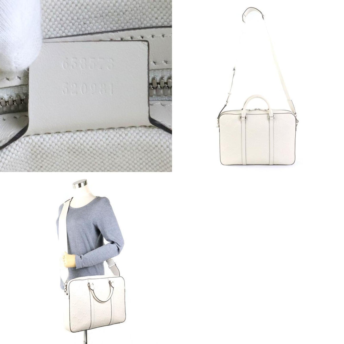 Luxury Gucci Trending 2025 GG Jumbo