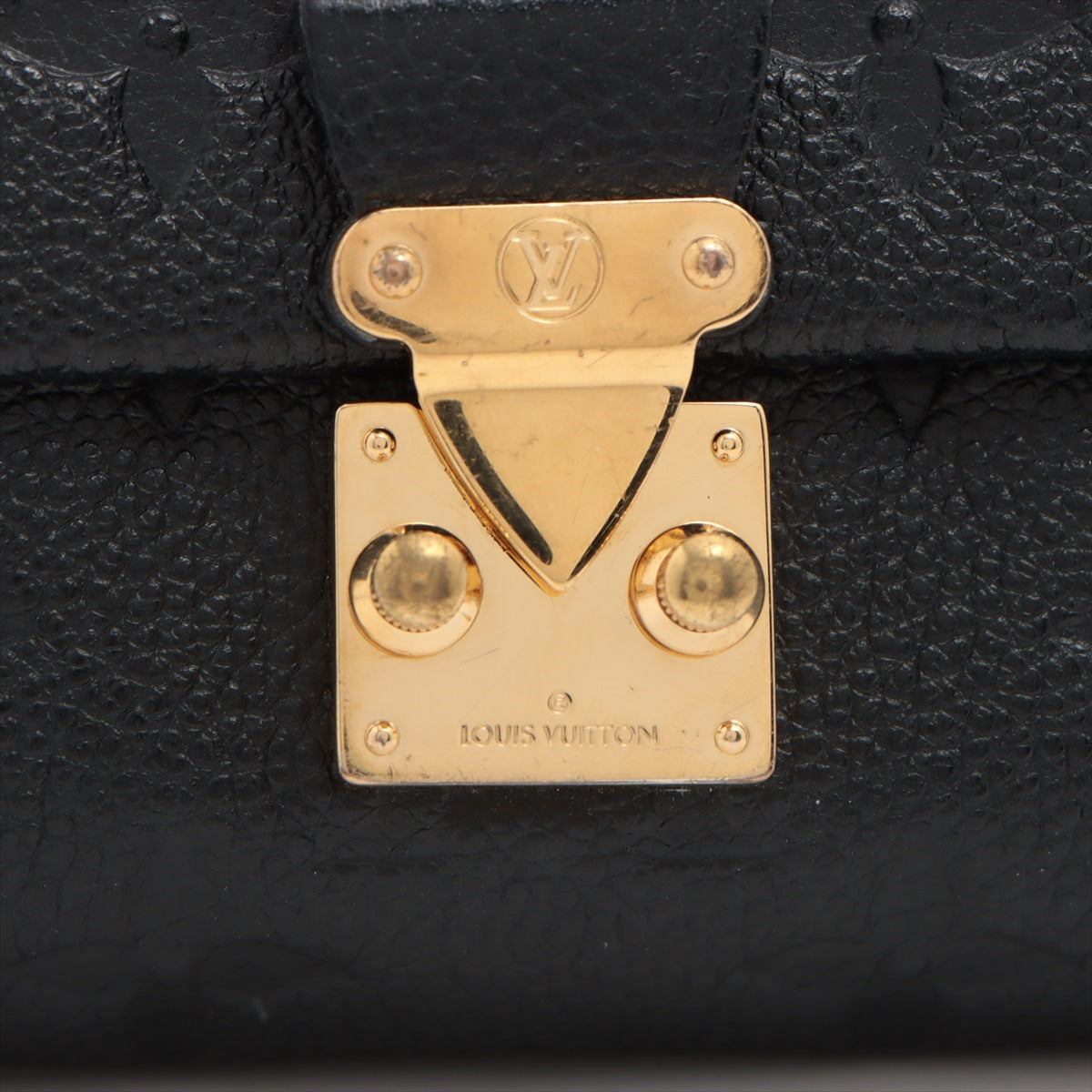 Louis Vuitton Amplant Portfolio Metis Compact M80880 Noneir Compact Wallet