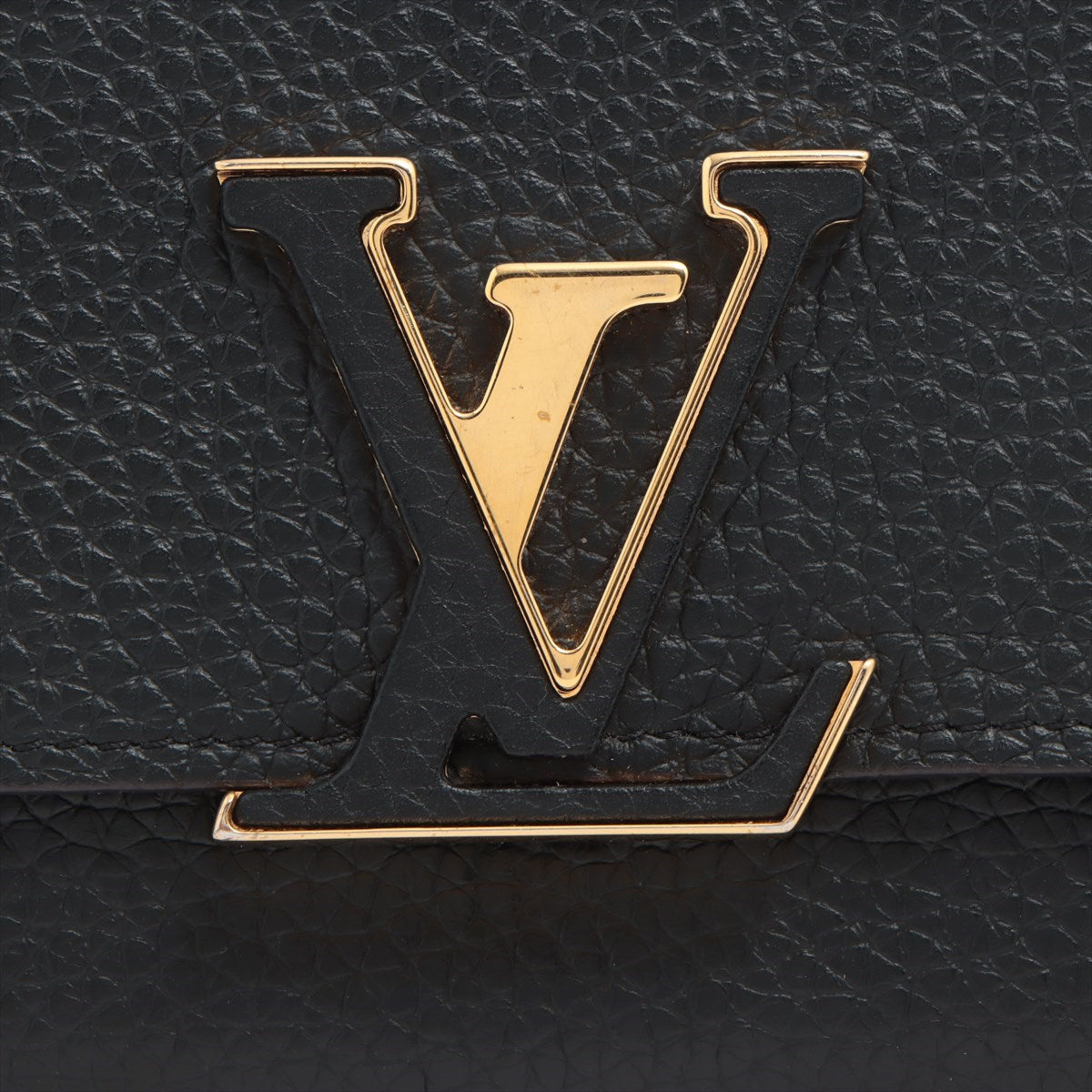 Louis Vuitton Portfolio Capsine M61248