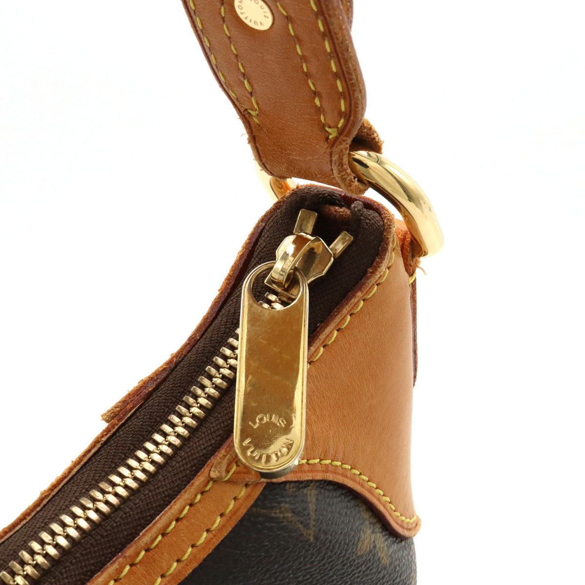 Louis Vuitton Louis Vuitton Monogram Thames GM Shoulder Bag One Shoulder Semi-Shoulder Shoulder M56383