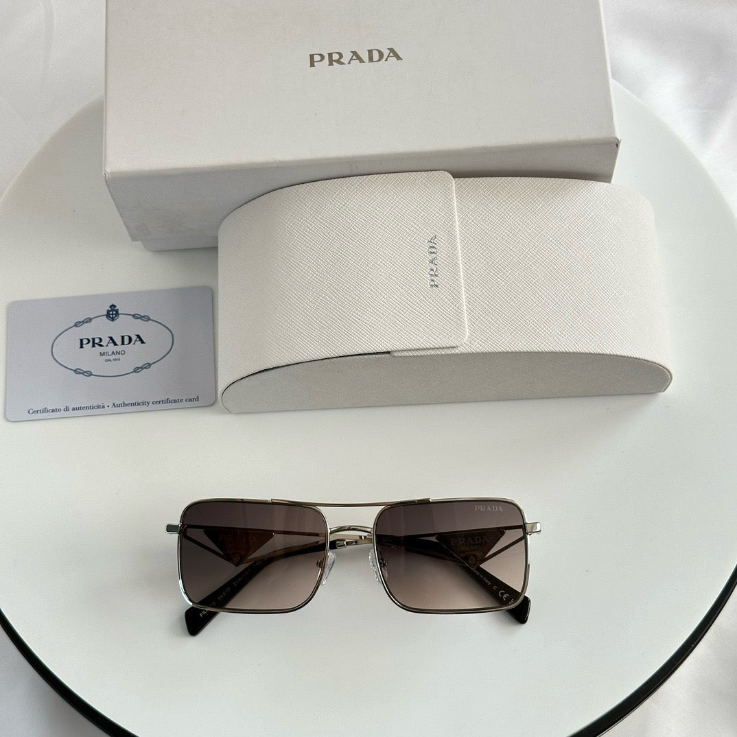 Luxury PradaLuxury PradaSunglasses 05