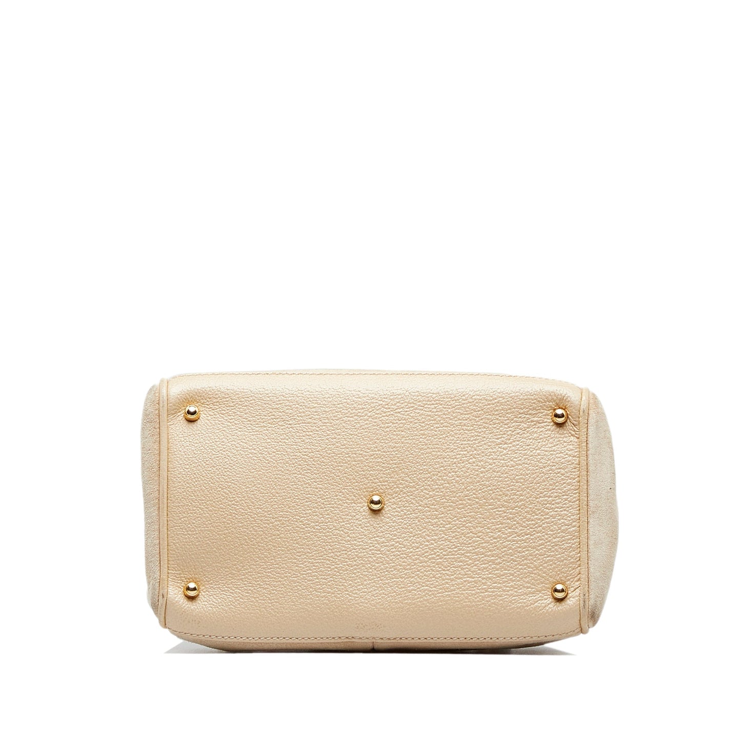 Luxury Gucci Bamboo Satchel