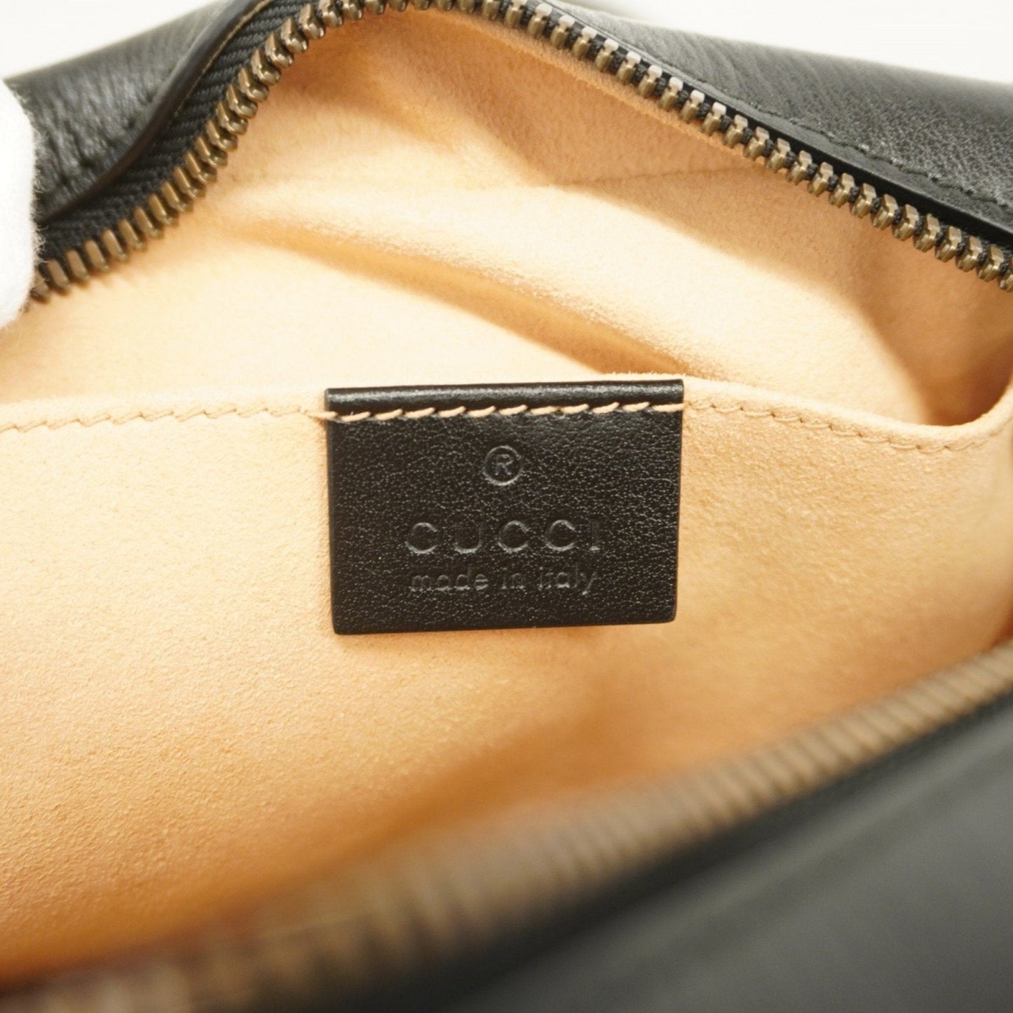 Gucci Gg Marmont Leather Shopper Bag ()