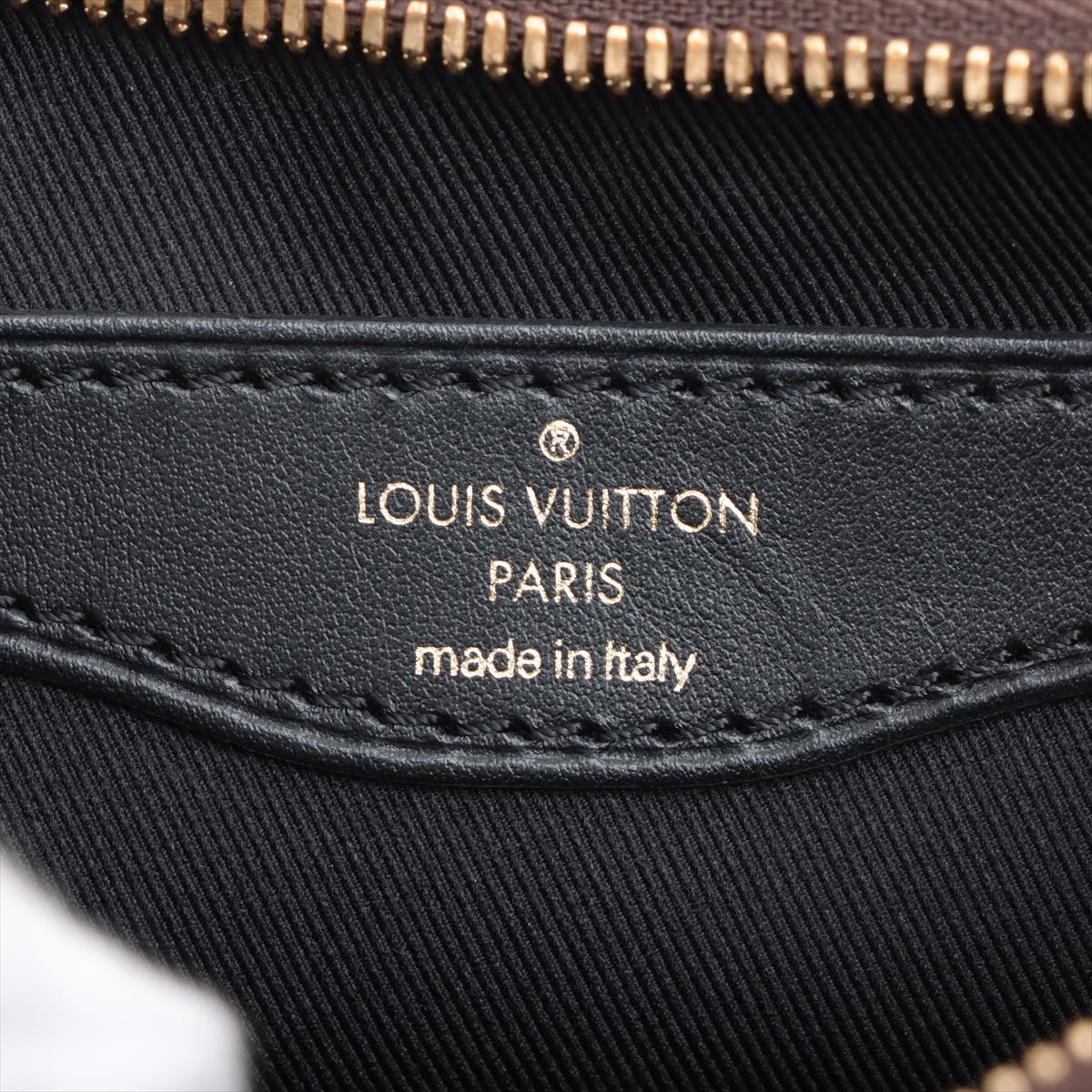 Louis Vuitton Monogram Bronze NM M45831