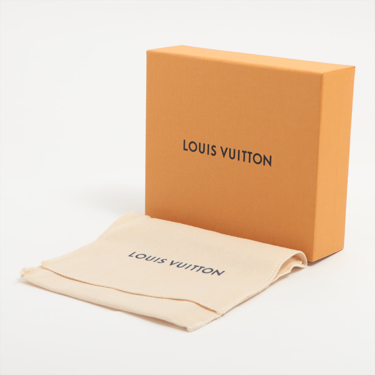 Louis Vuitton Monogram Giant Zippy Coin Impact M69354 Brown Coin Case