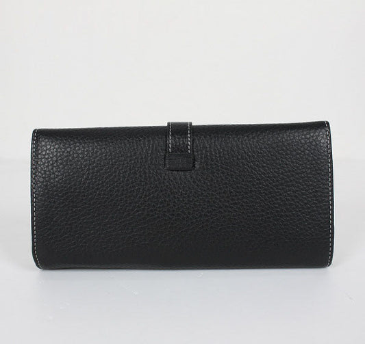 Luxury Hermes Wallet H514 Ladies Wallet