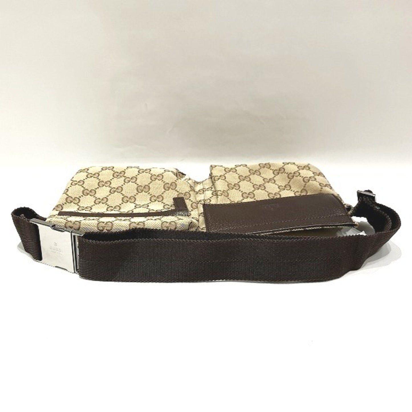 Luxury Gucci Trending 2025 Canvas Shoulder Bag ()