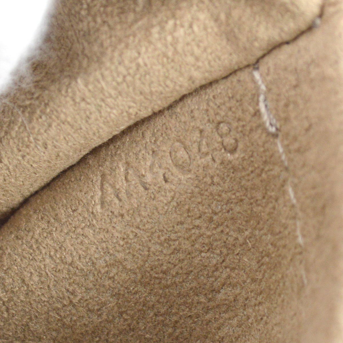 Louis Vuitton 2008 Pochette Milla MM Handbag Multicolor M60097