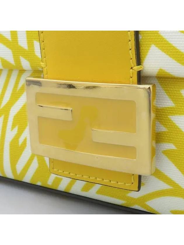 Luxury Fendi 8BR792 Shoulder Bag