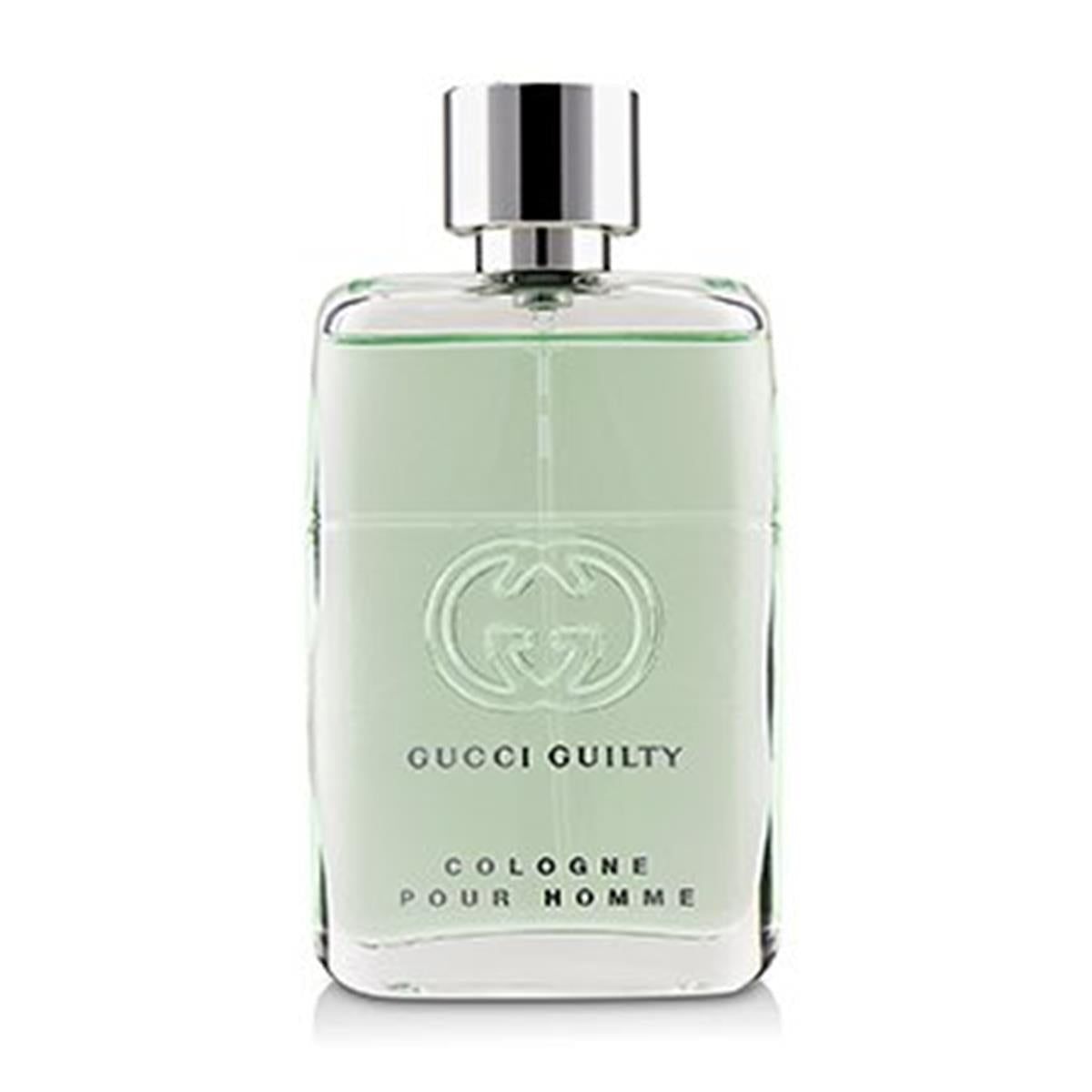 Gucci 239383 1.6 oz Guilty Cologne Eau De Toilette Spray