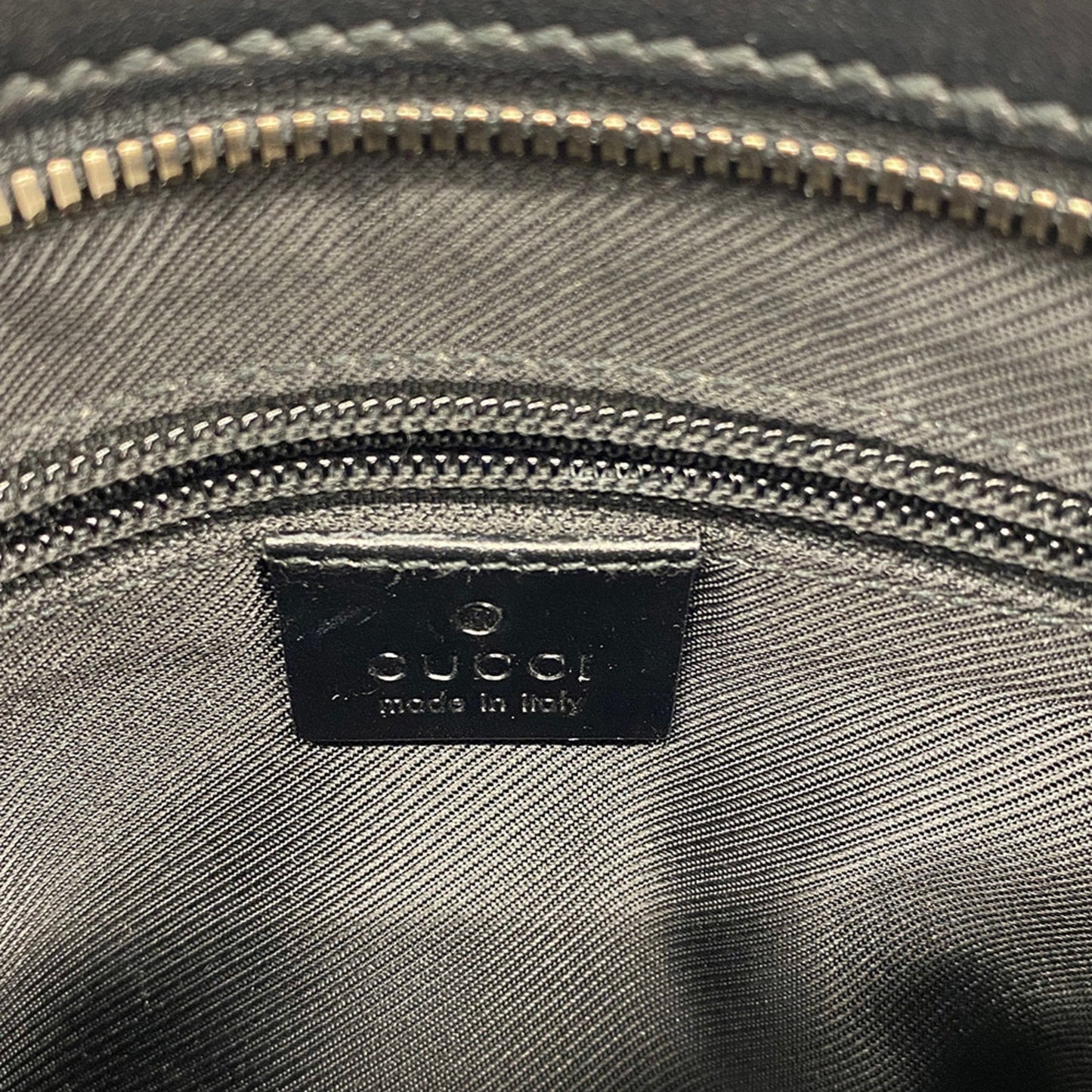 Gucci Synthetic Shoulder Bag