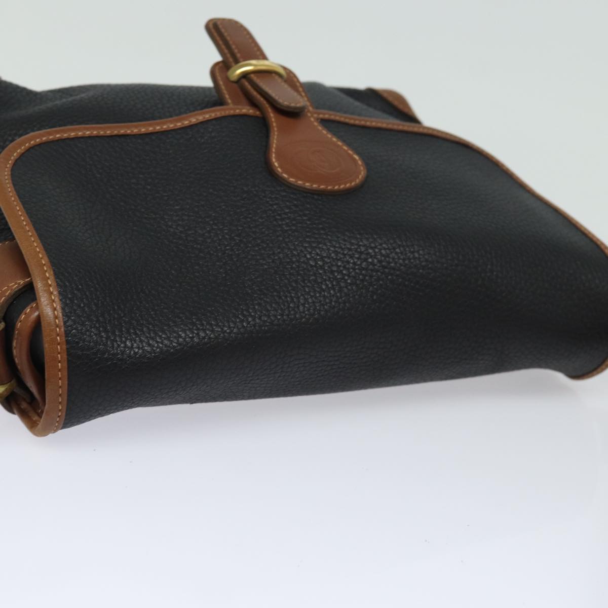 Luxury Gucci Trending 2025 Interlocking Leather Shoulder Bag ()