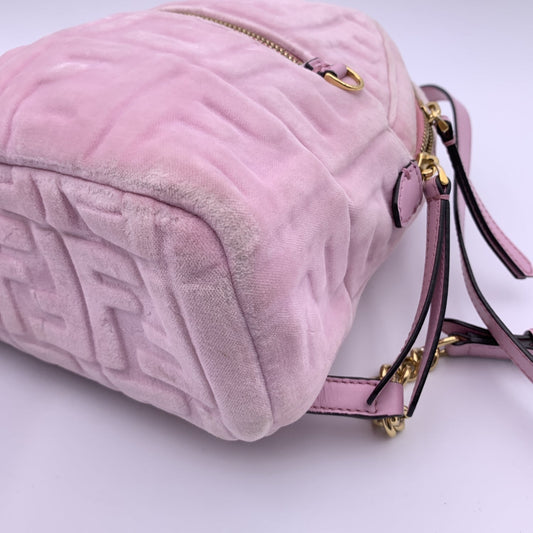 Luxury FendiBackpack n.a.