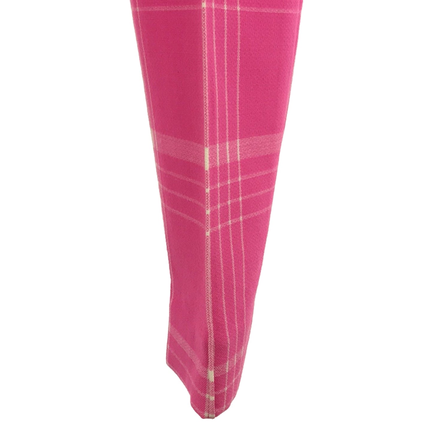 Luxury Fendi Pants Pants Pink