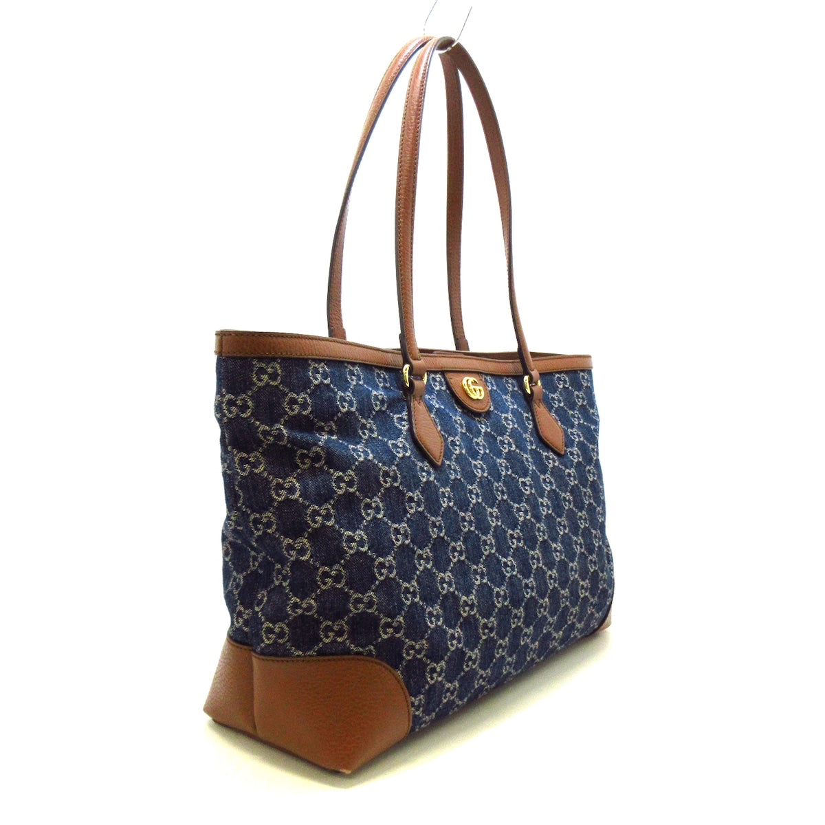 Luxury Gucci Trending 2025 - Jeans Tote Bag ()