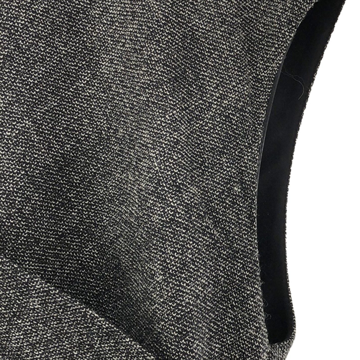 Luxury DiorOne piece With belt One piece Wool Gray