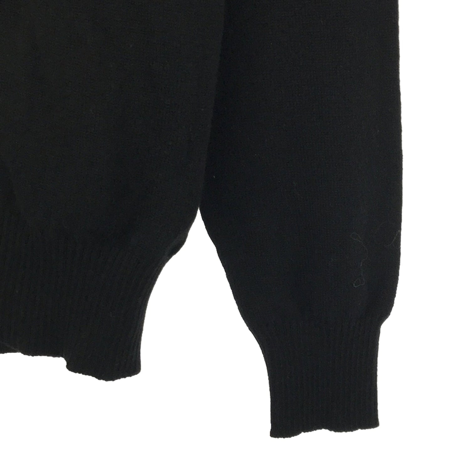 Luxury DiorCardigan Cardigan Cashmere Black