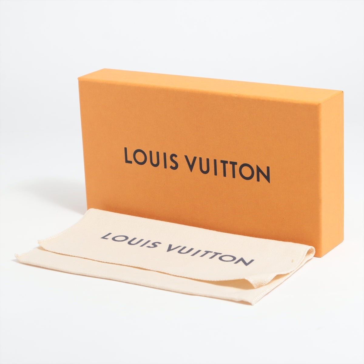 Louis Vuitton LV Aerogram Portfolio Braza M69980 Portfolio