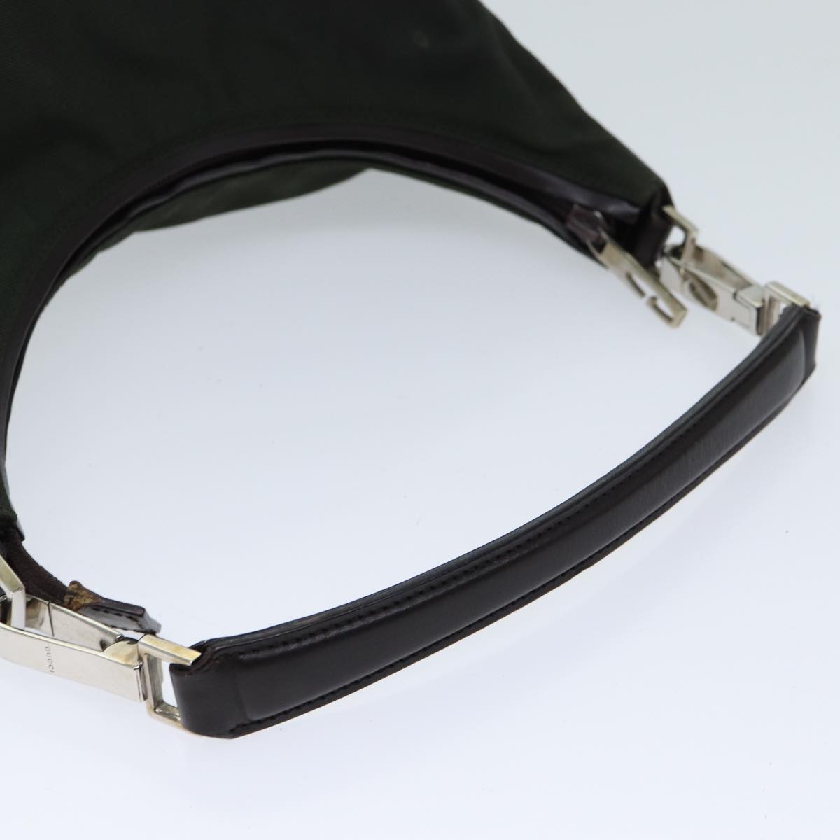 Luxury Gucci Trending 2025 Synthetic Shoulder Bag