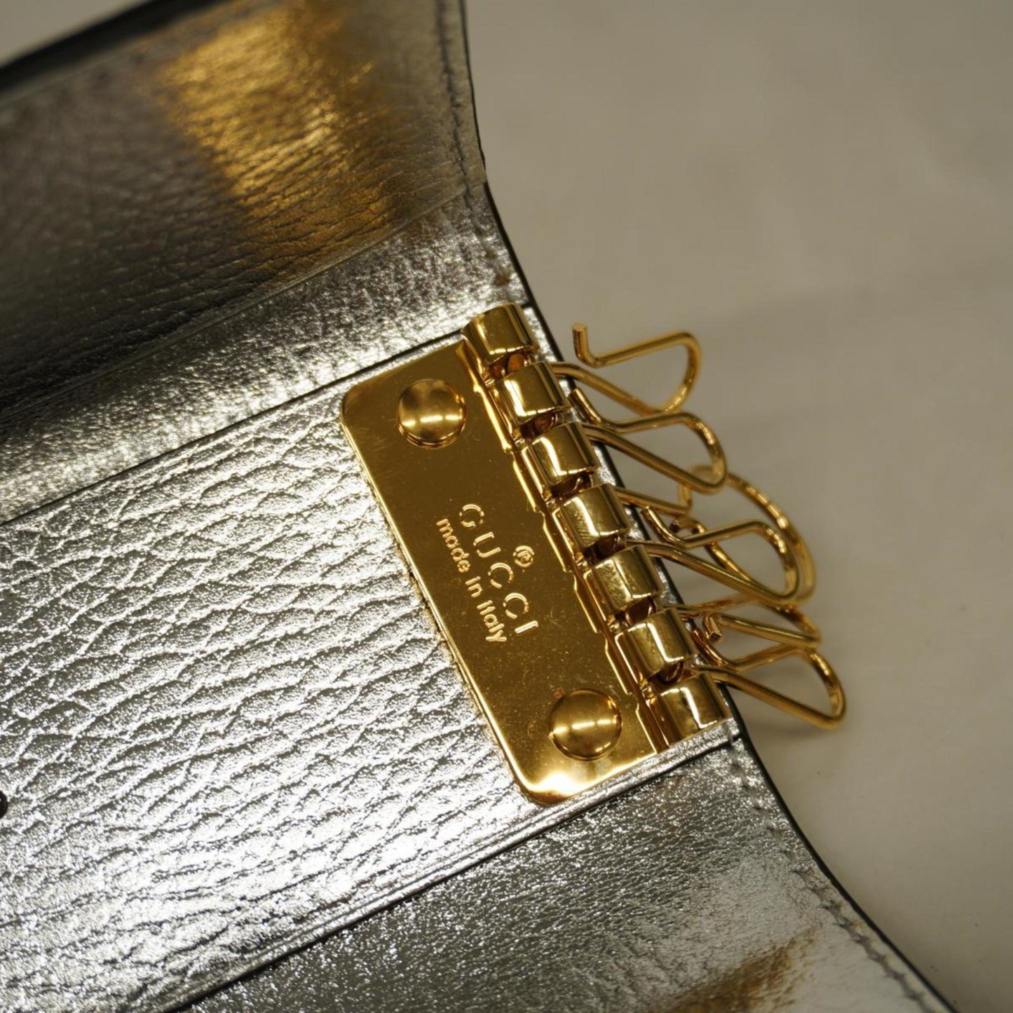 Luxury Gucci Trending 2025 Canvas Wallet ()
