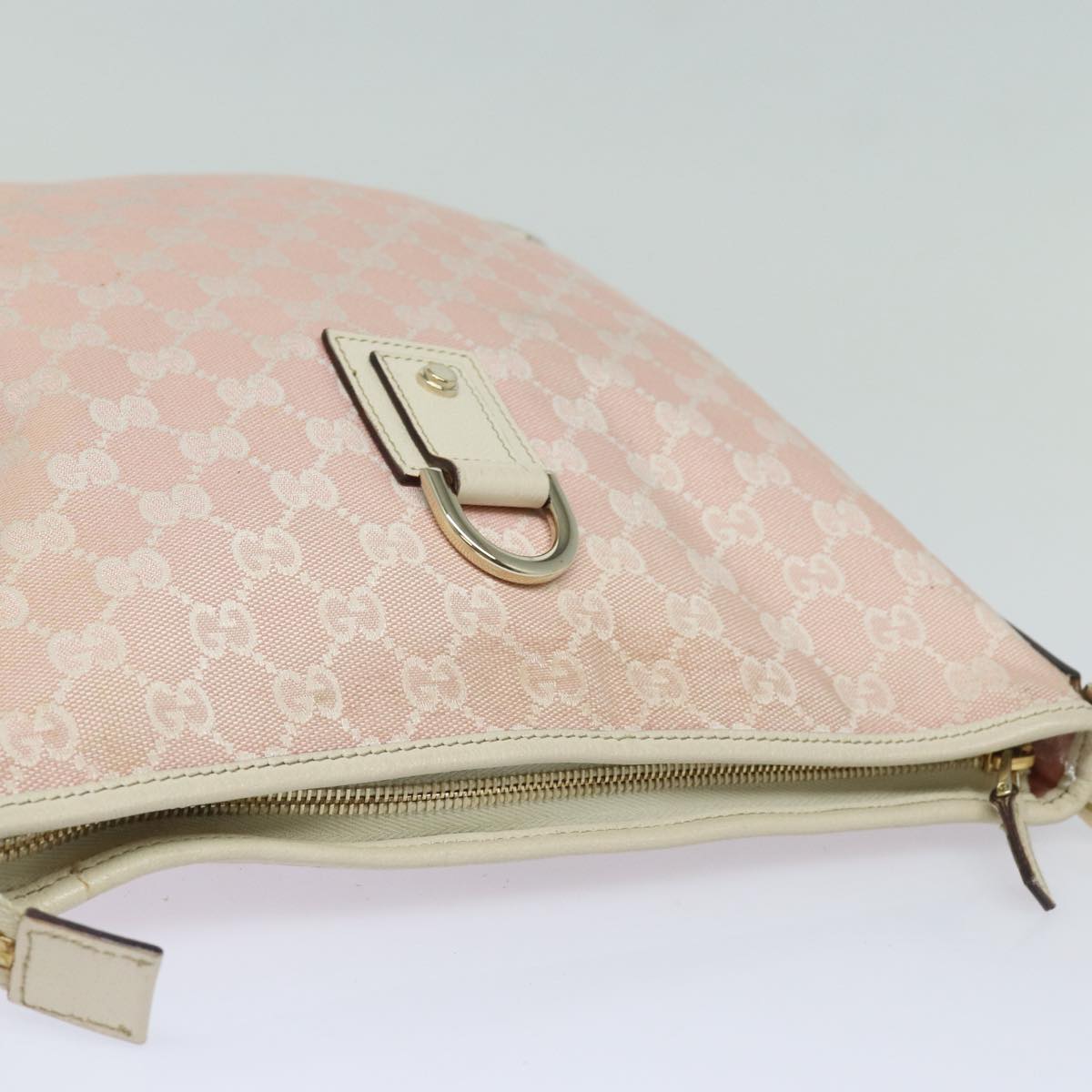 Luxury Gucci Trending 2025 Gg Canvas Canvas Shoulder Bag
