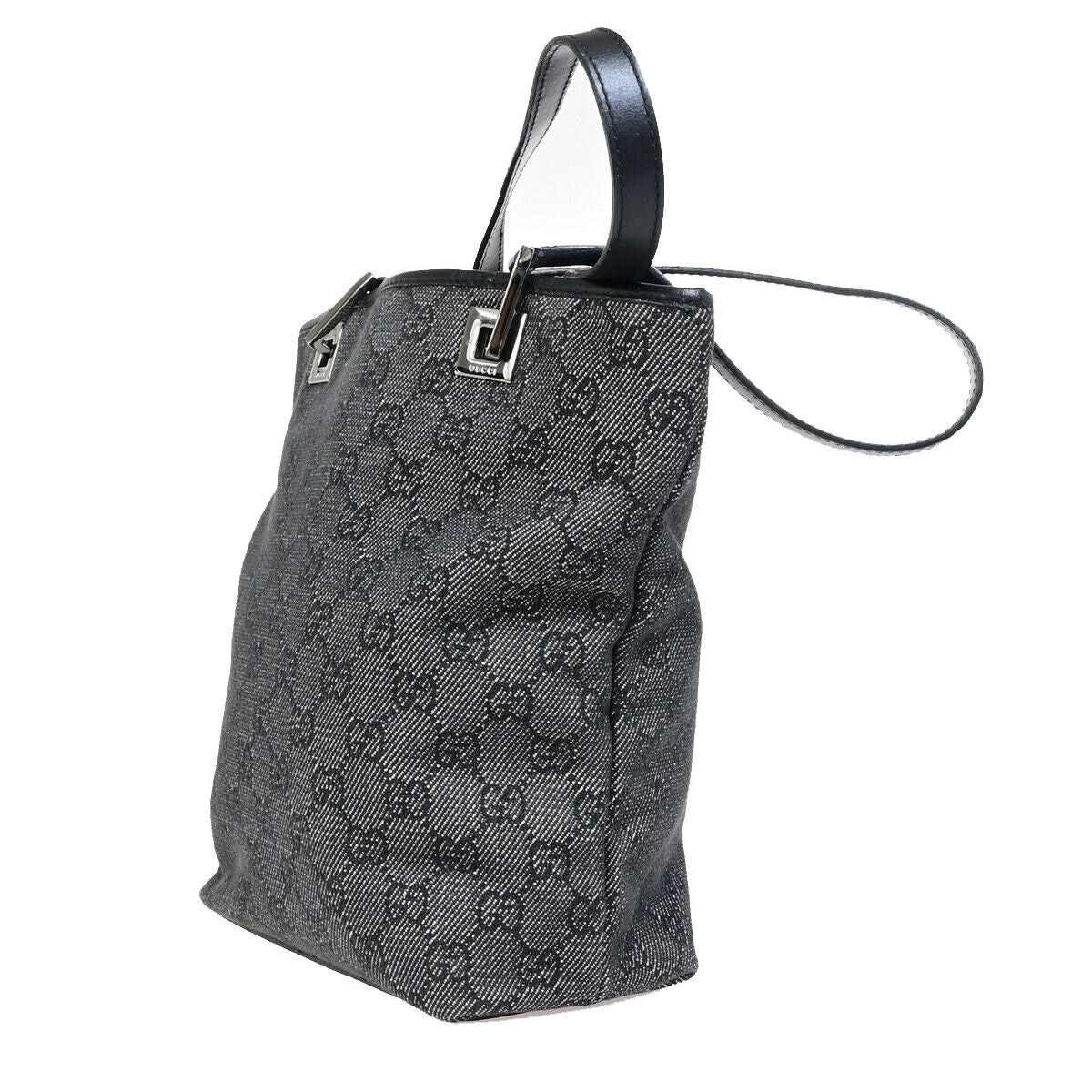 Luxury Gucci Trending 2025 Canvas Shoulder Bag