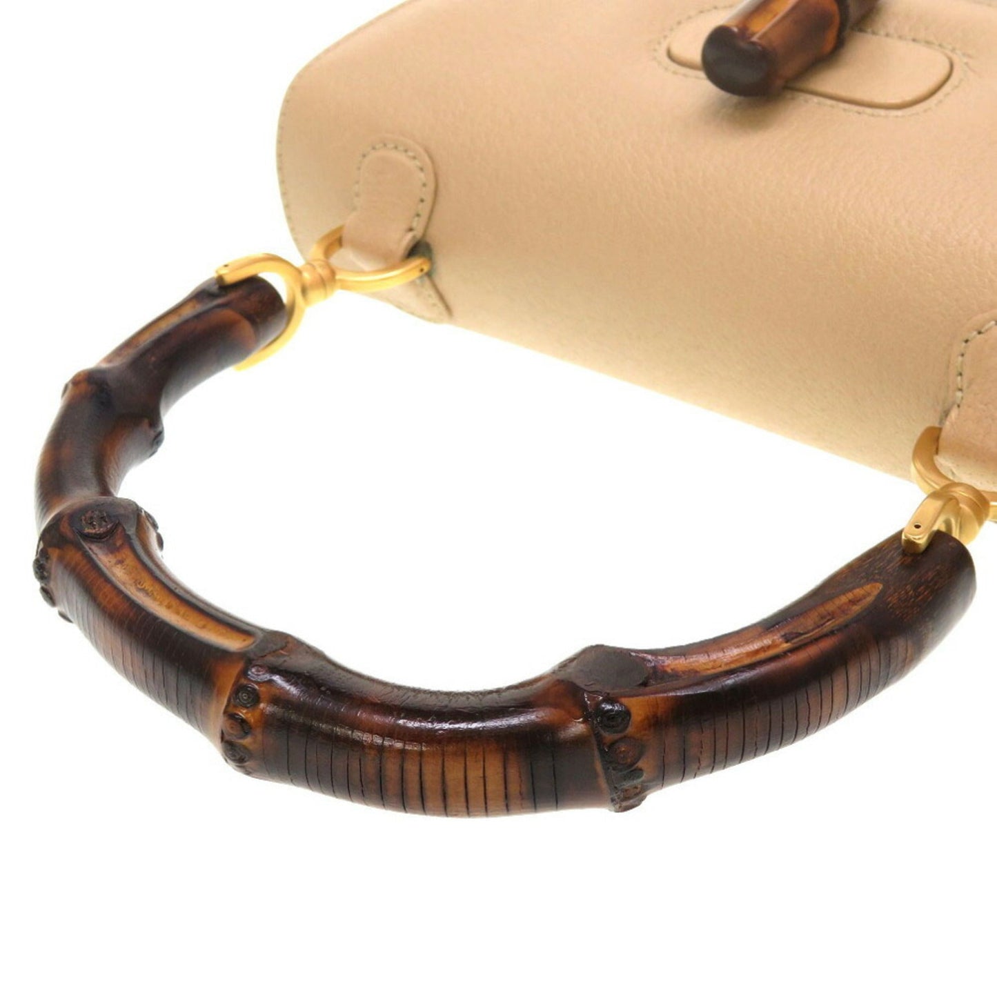 Luxury Gucci Trending 2025 Bamboo