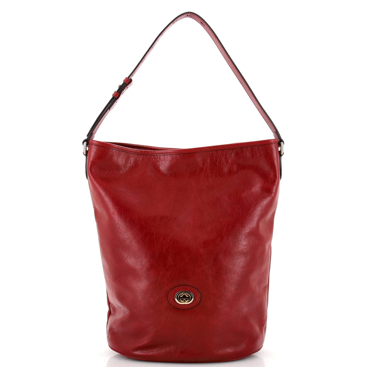 Luxury Gucci Trending 2025 Morpheus Hobo Leather Large