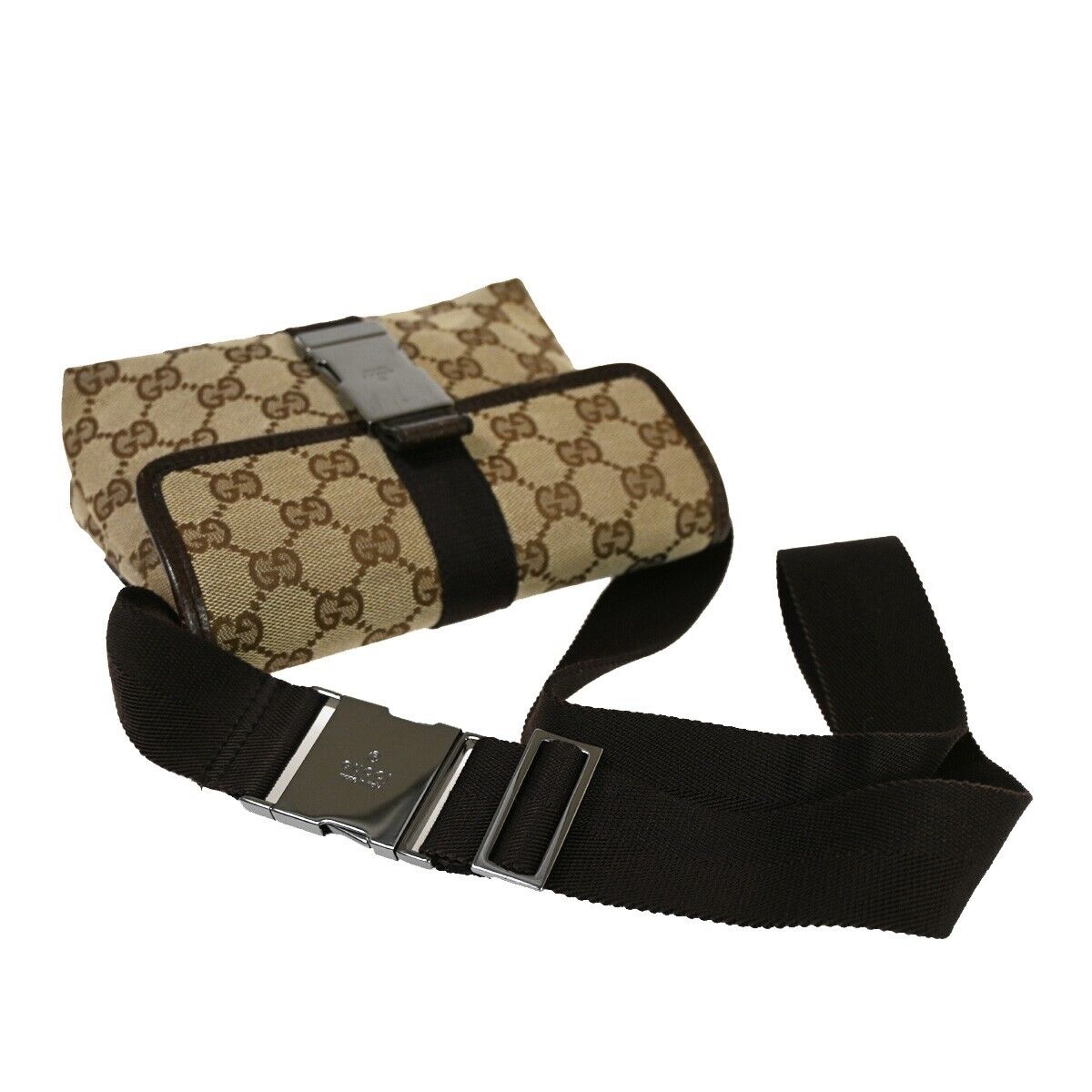 Luxury Gucci Trending 2025 GG Supreme