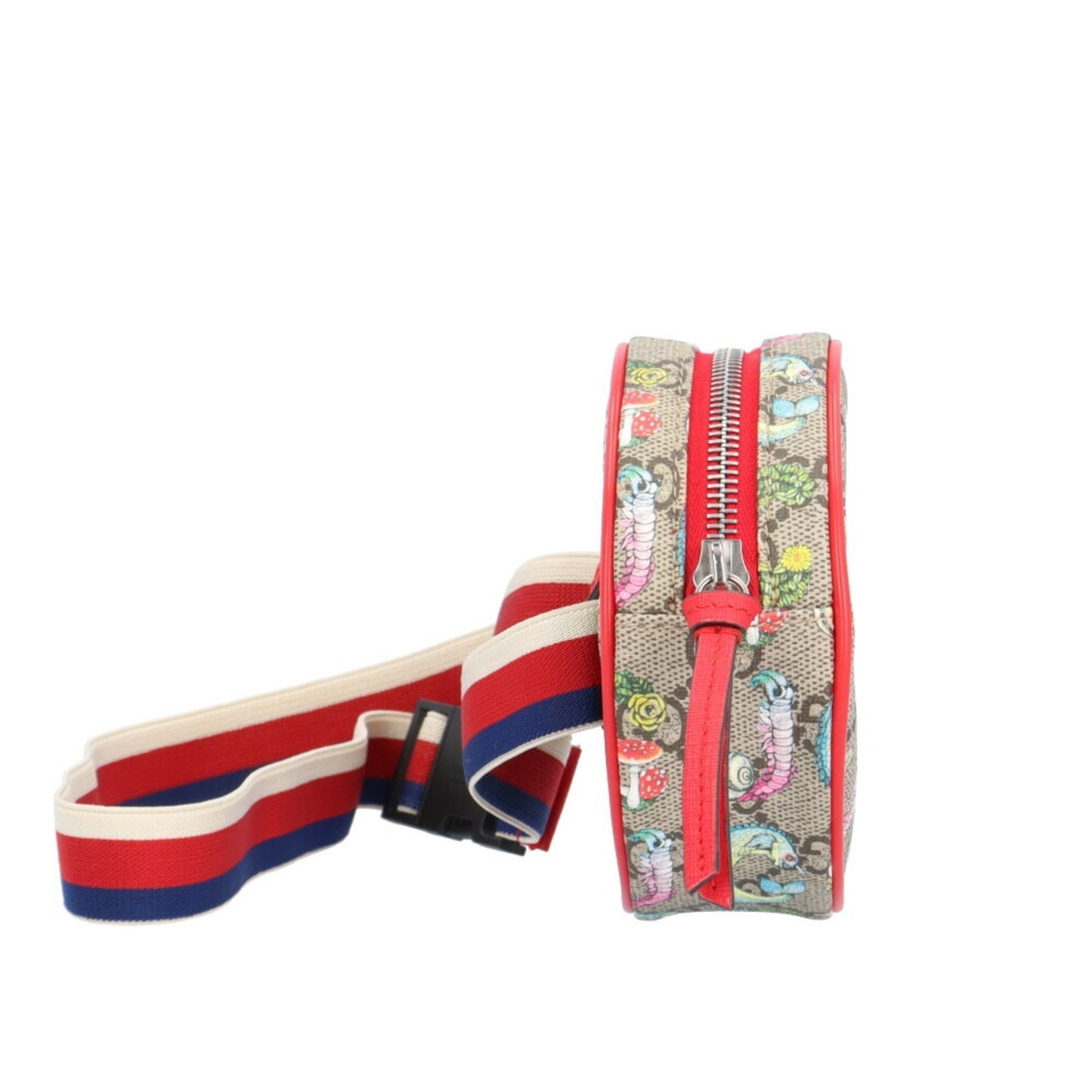 Luxury Gucci Trending 2025 GG Supreme