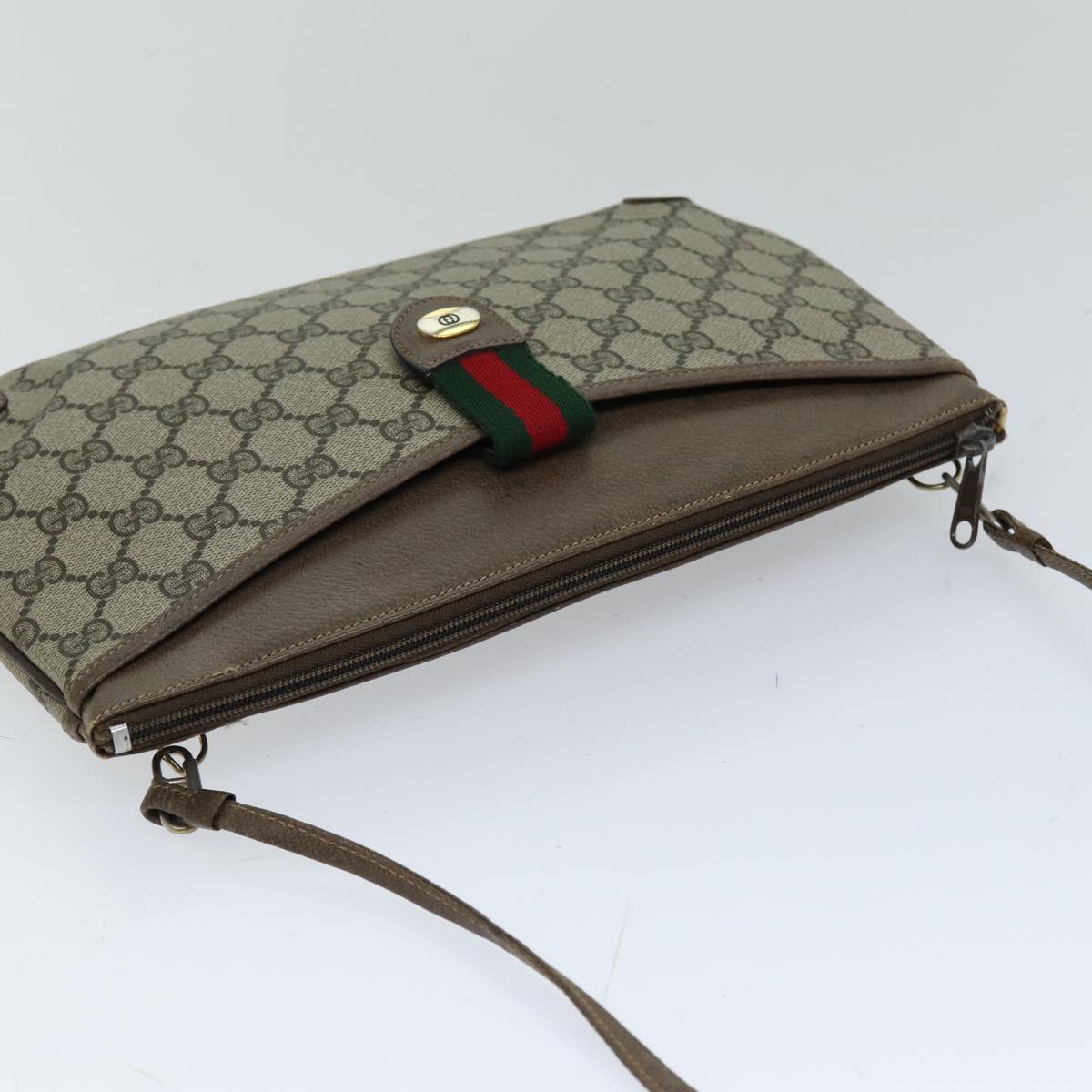 Luxury Gucci Trending 2025 Ophidia Shoulder Bag