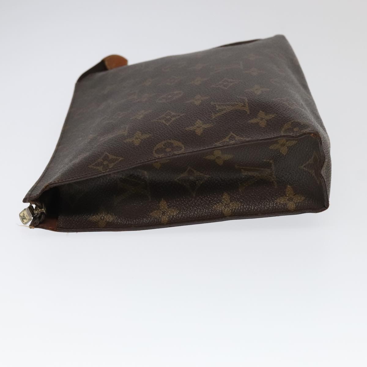 LOUIS VUITTON Monogram Poche Toilette 26 Pouch M47542 LV 94330