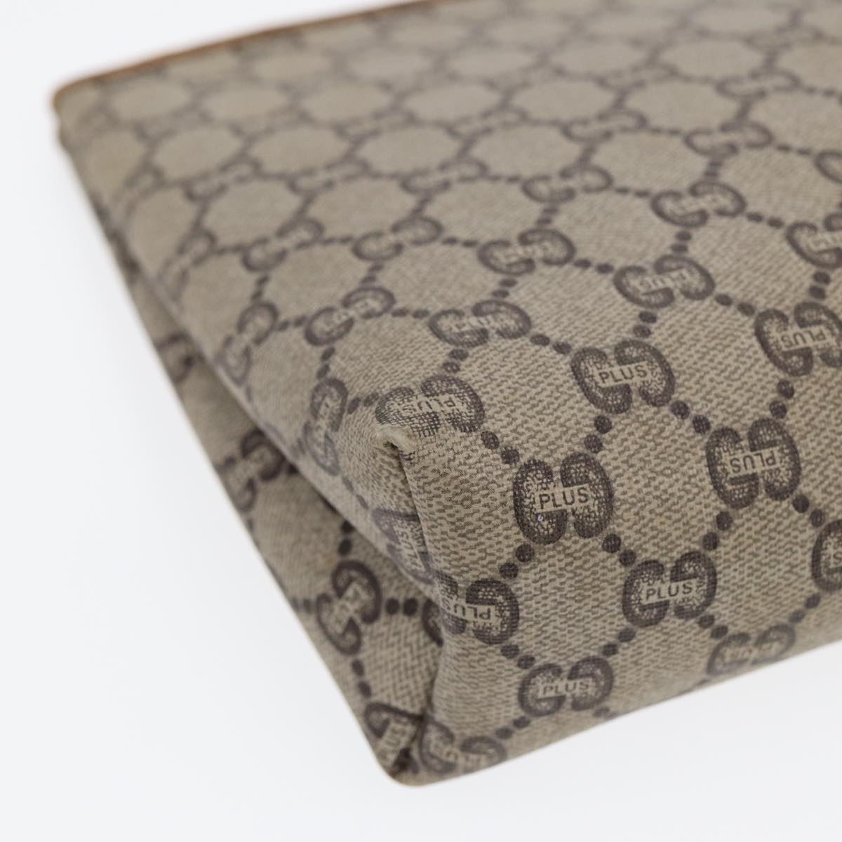 Luxury Gucci Trending 2025 Gg Canvas Canvas Clutch Bag
