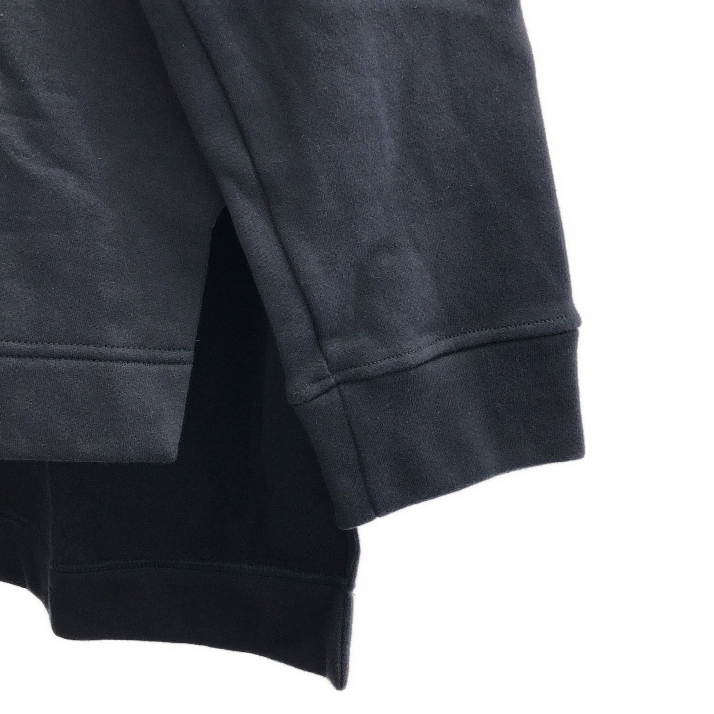Luxury Fendi Parker Parker Cotton Navy