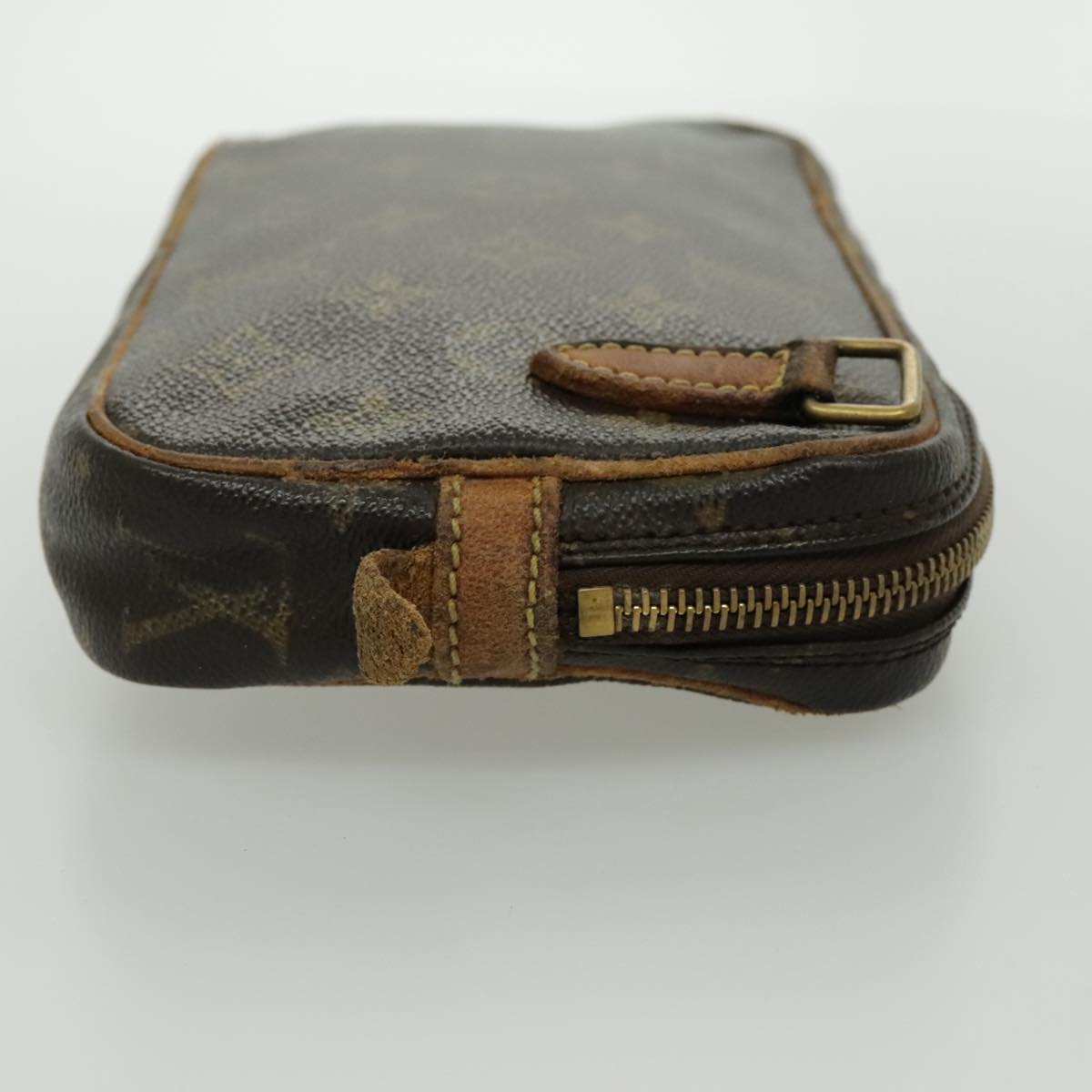 LOUIS VUITTON Monogram Marly Bandouliere Shoulder Bag M51828 LV 95169