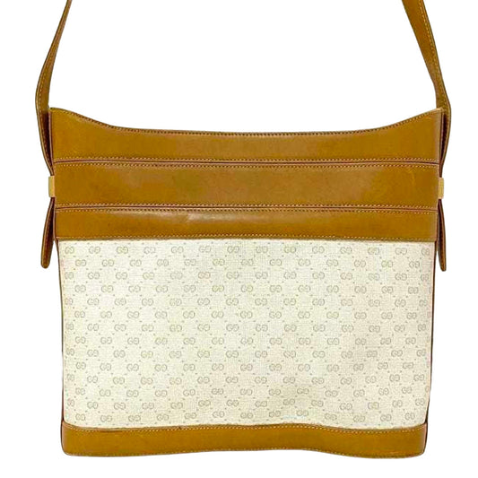 Luxury Gucci Trending 2025 Micro Small GG Canvas