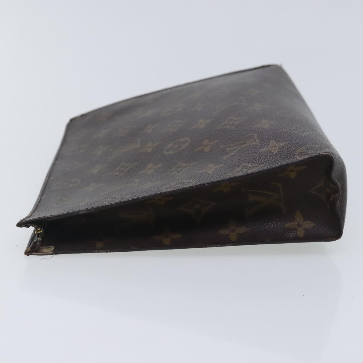 LOUIS VUITTON Monogram Poche Toilette 26 Pouch M47542 LV 95424