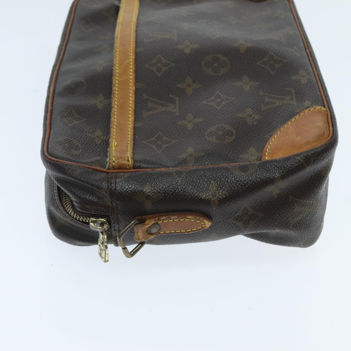 LOUIS VUITTON Monogram Trocadero 30 Shoulder Bag M51272 LV 95931