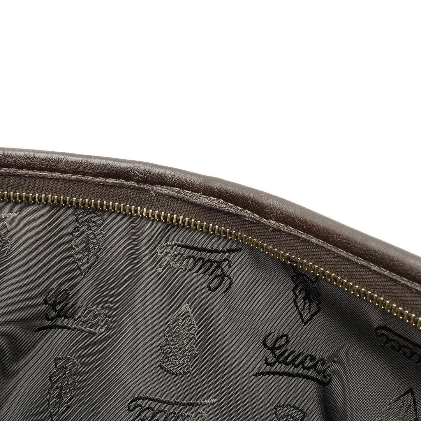 Gucci Guccissima Leather Tote Bag