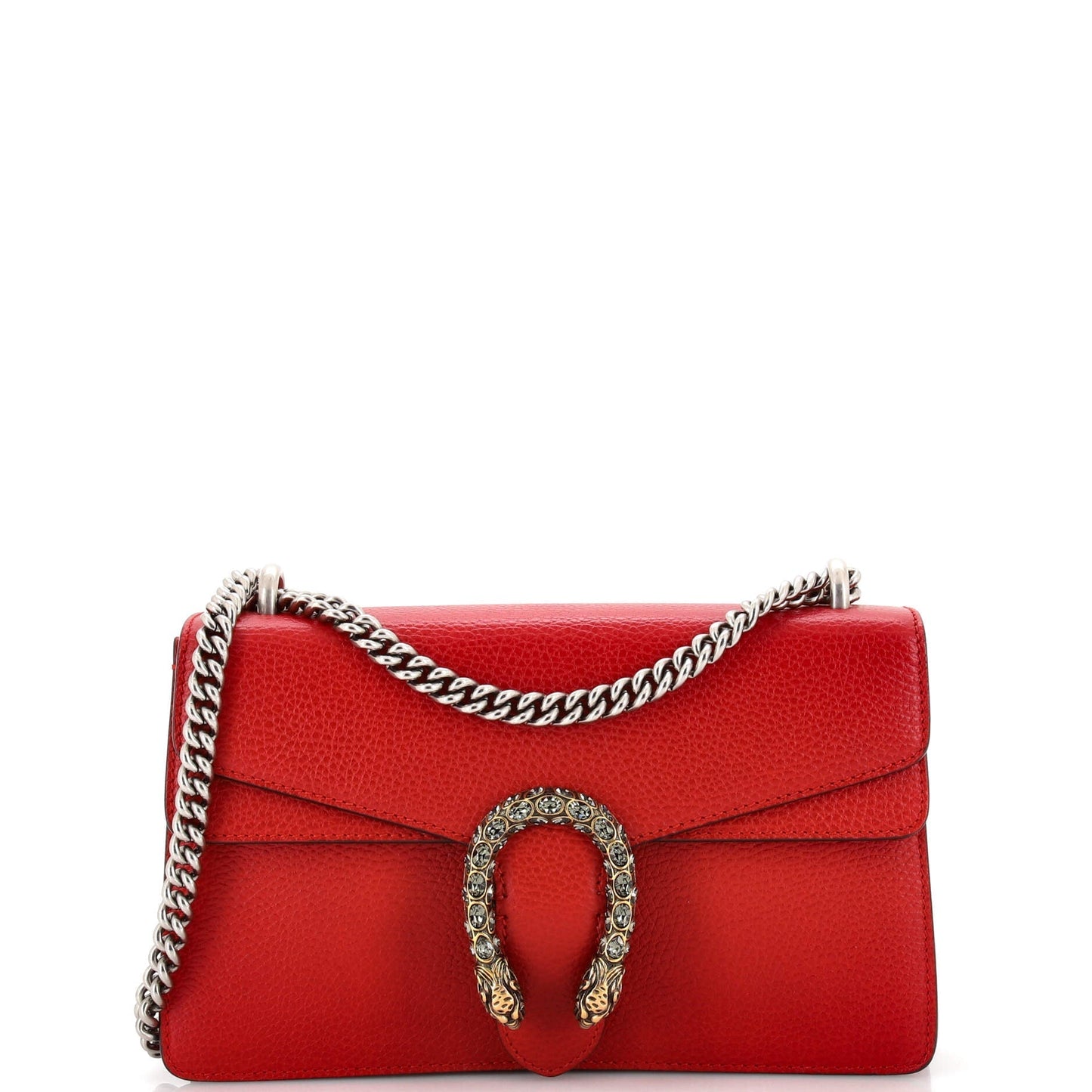 Luxury Gucci Trending 2025 Dionysus Bag Leather Small