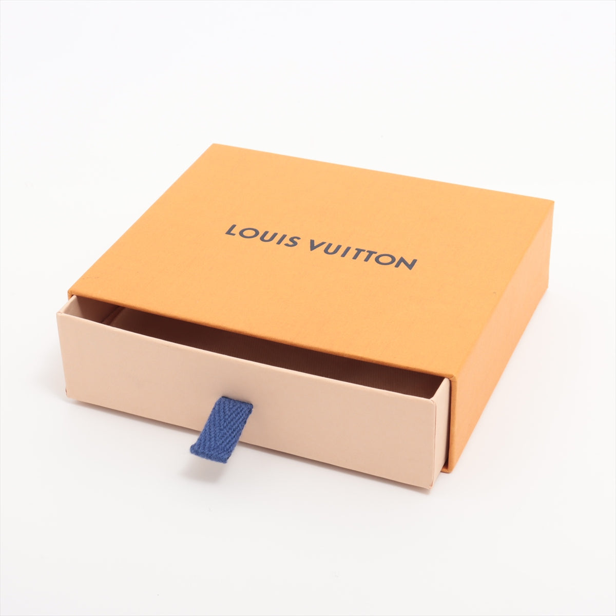 Louis Vuitton Monogram Portfolio Zoe M62932 Fushai Compact Wallet