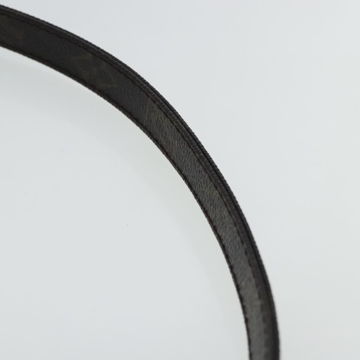 LOUIS VUITTON Monogram Shoulder Strap 43.3"" LV 96425