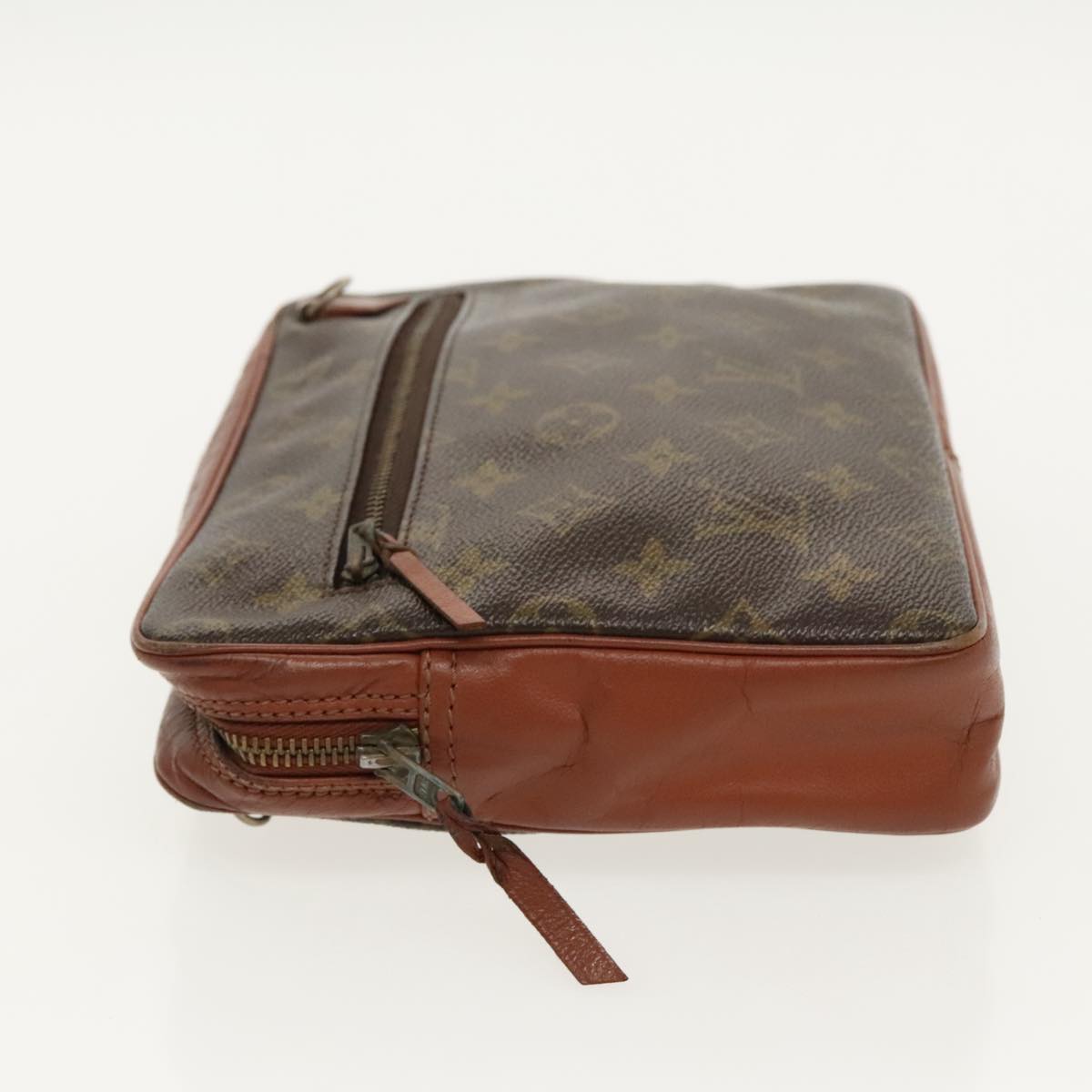 LOUIS VUITTON Monogram Sac Bandouliere Shoulder Bag M51364 LV 96470