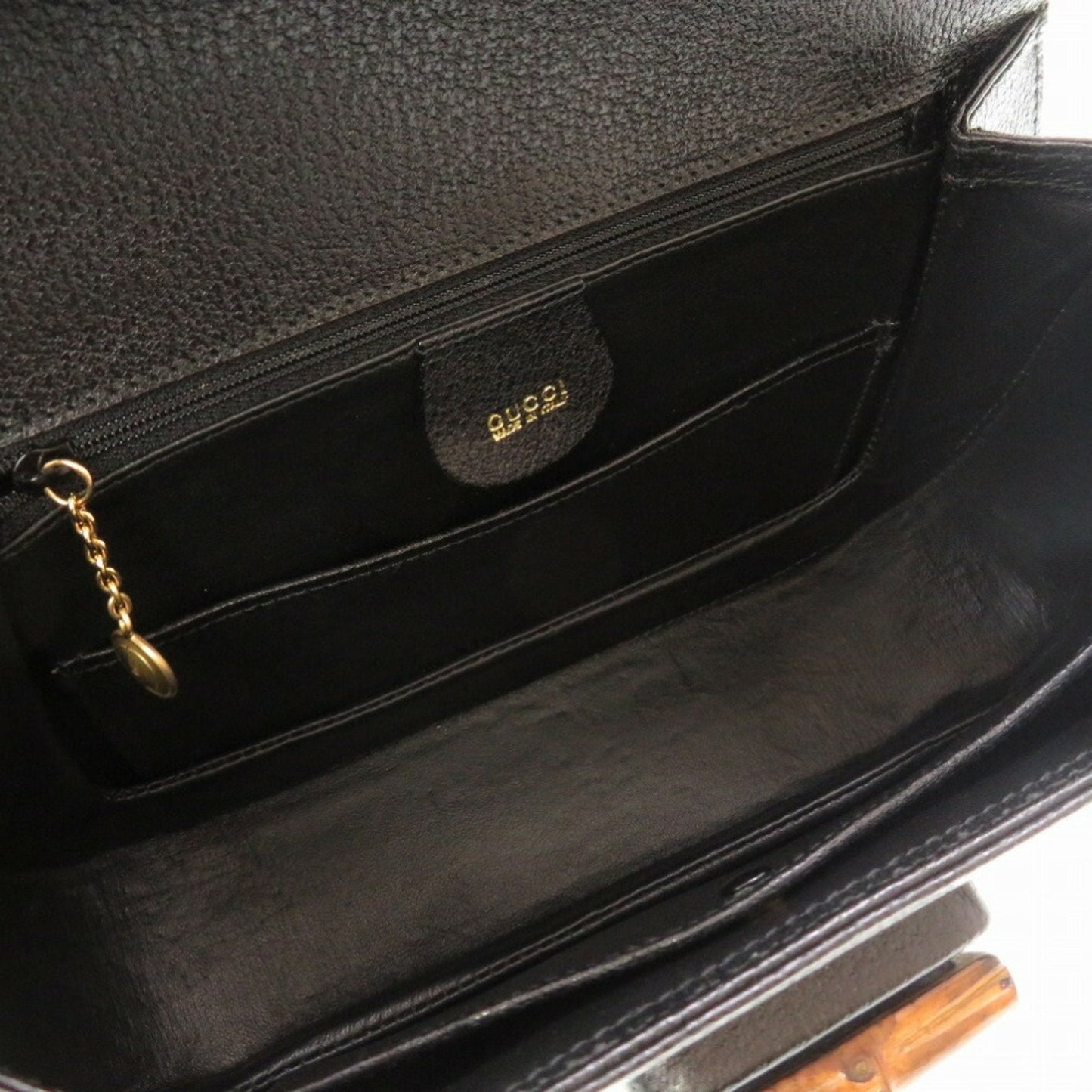 Luxury Gucci Trending 2025 Bamboo