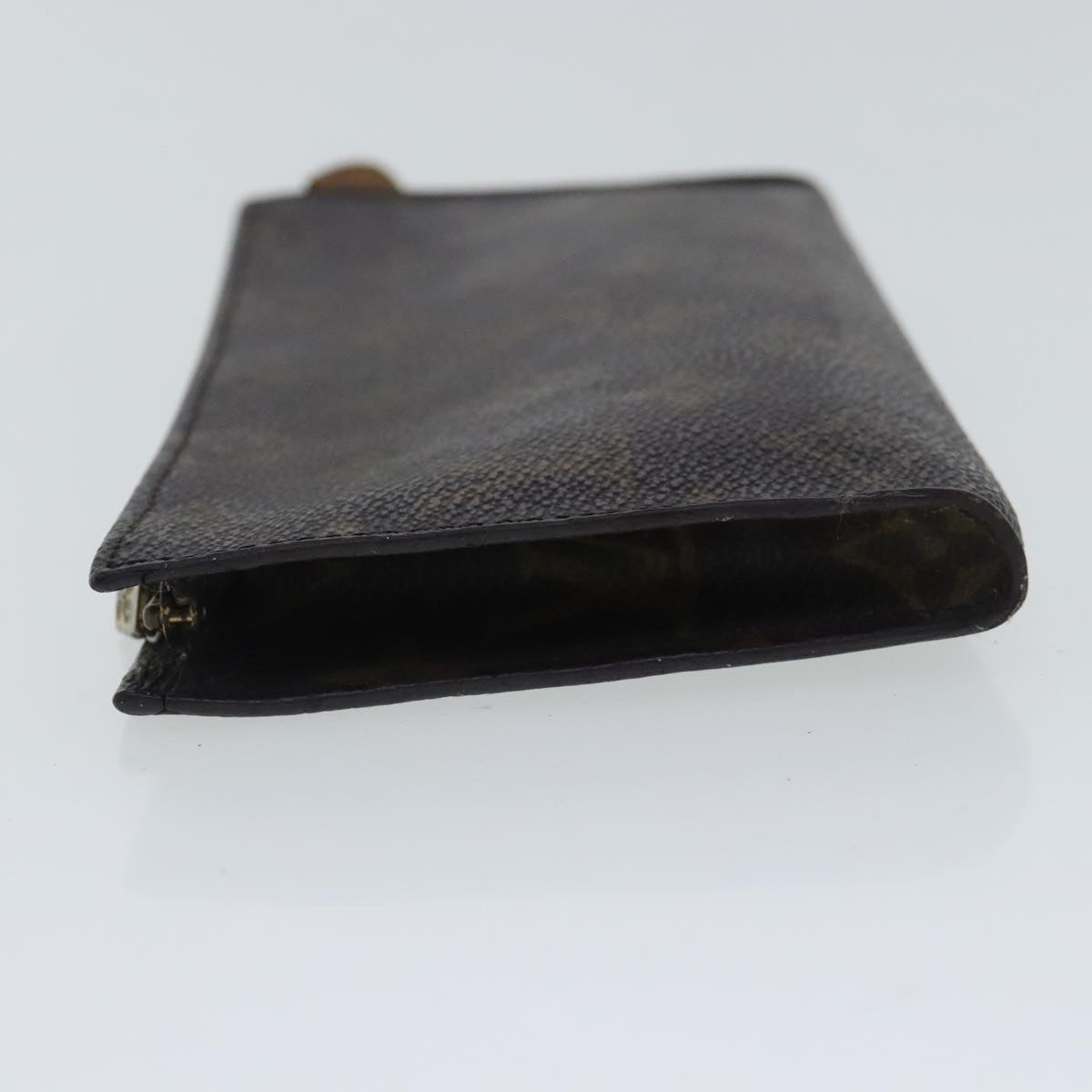 LOUIS VUITTON Monogram Bucket GM Pouch Accessory Pouch Vintage LV 96688