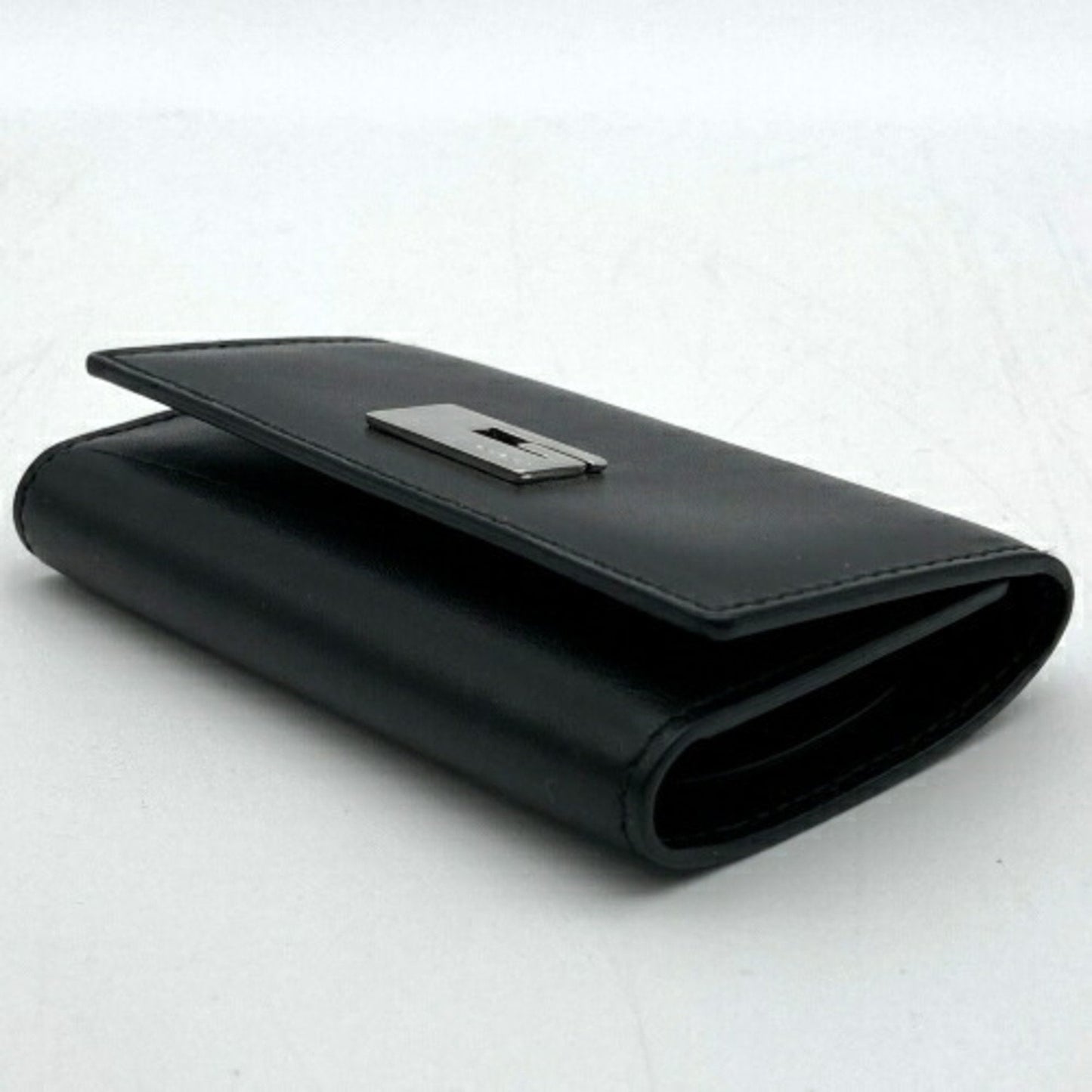 Luxury Gucci Trending 2025 Leather Wallet ()