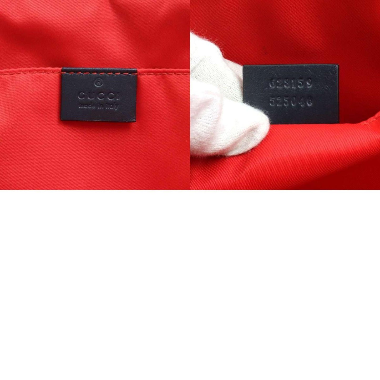 Luxury Gucci Trending 2025 Wool Handbag ()