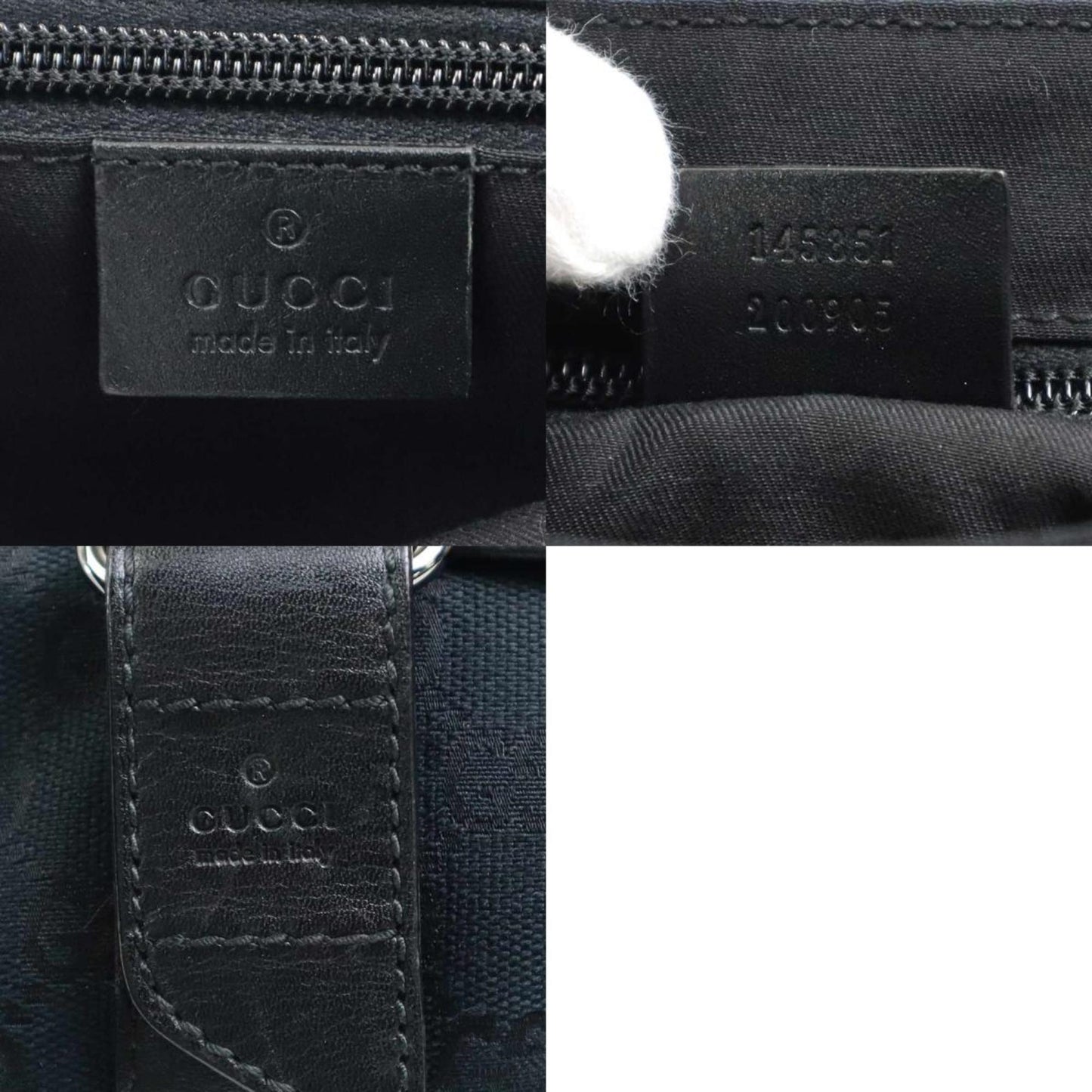 Luxury Gucci Trending 2025 GG canvas