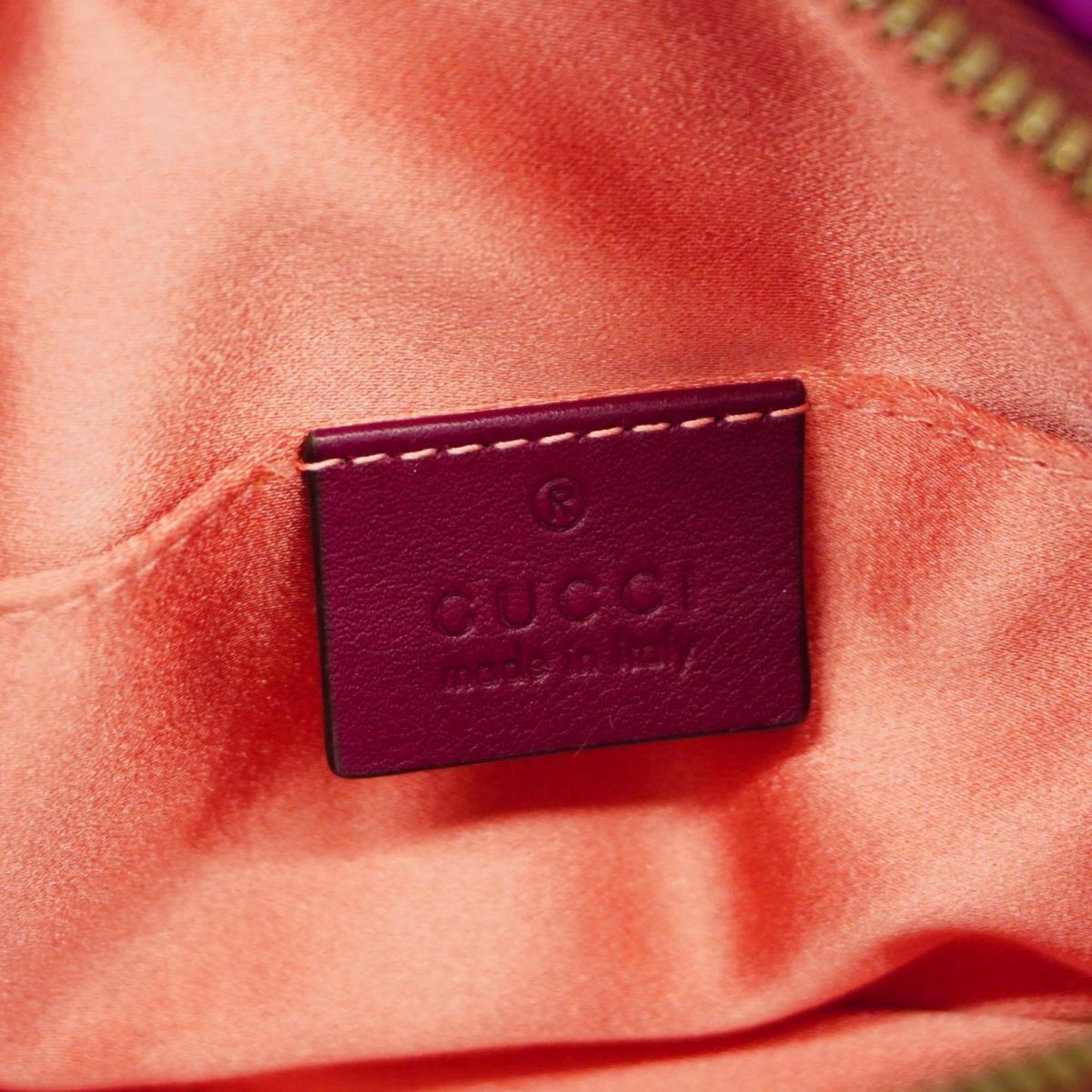 Luxury Gucci Trending 2025 Gg Marmont Velvet Shoulder Bag ()